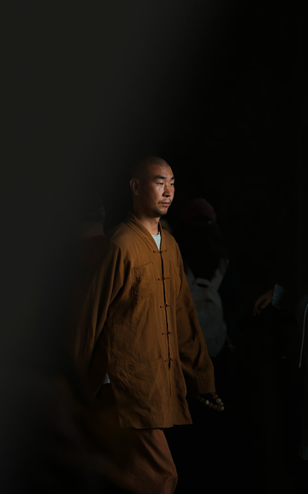 教师普巴：期望更多人反哺家园